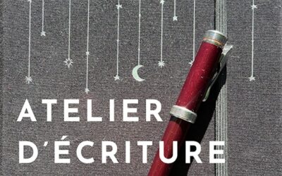 Atelier d’écriture intuitive